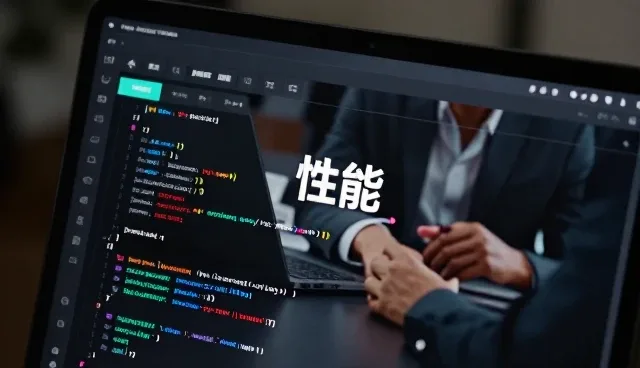 企业信息管理中的性能优化与适用场景分析