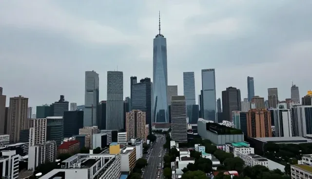 如何有效推进信息平台建设？