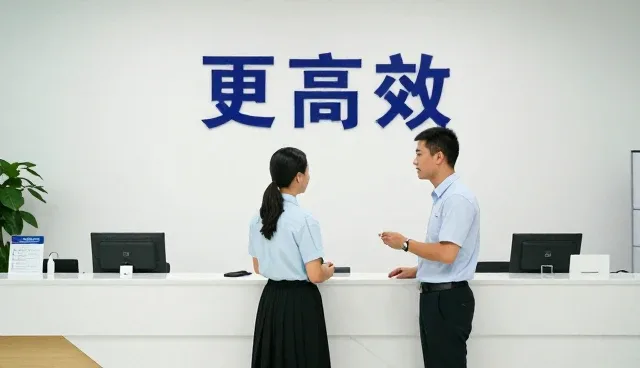 信息平台建设帮助用户创造更多价值