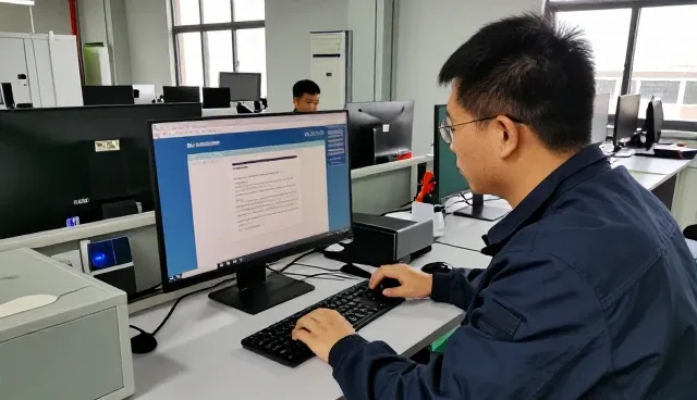 上海亿语信息科技有限公司云端运维托管服务应用于社区服务站案例介绍